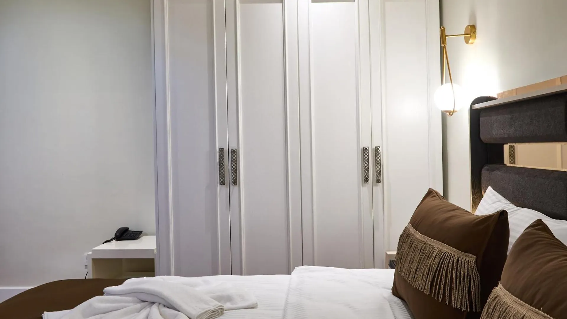 Taksim Galata Port By Aydin Hotel - City Center Istanbul