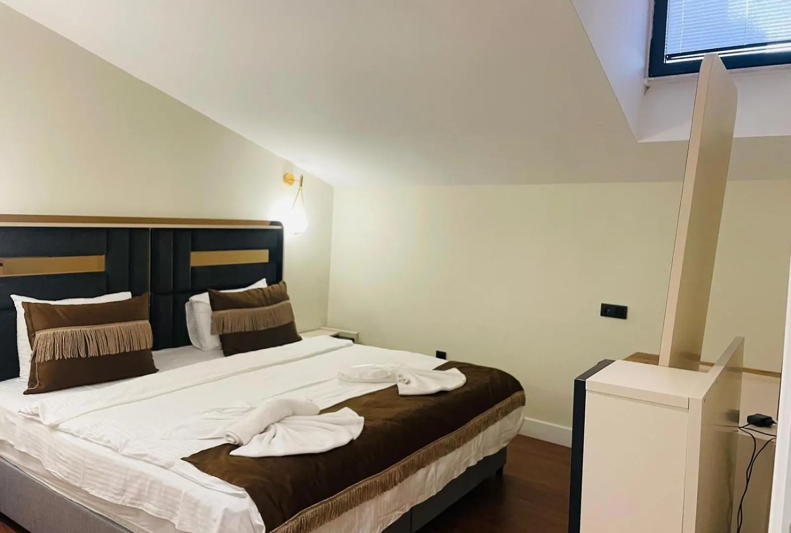 Taksim Galata Port By Aydin Hotel - City Center Istanbul