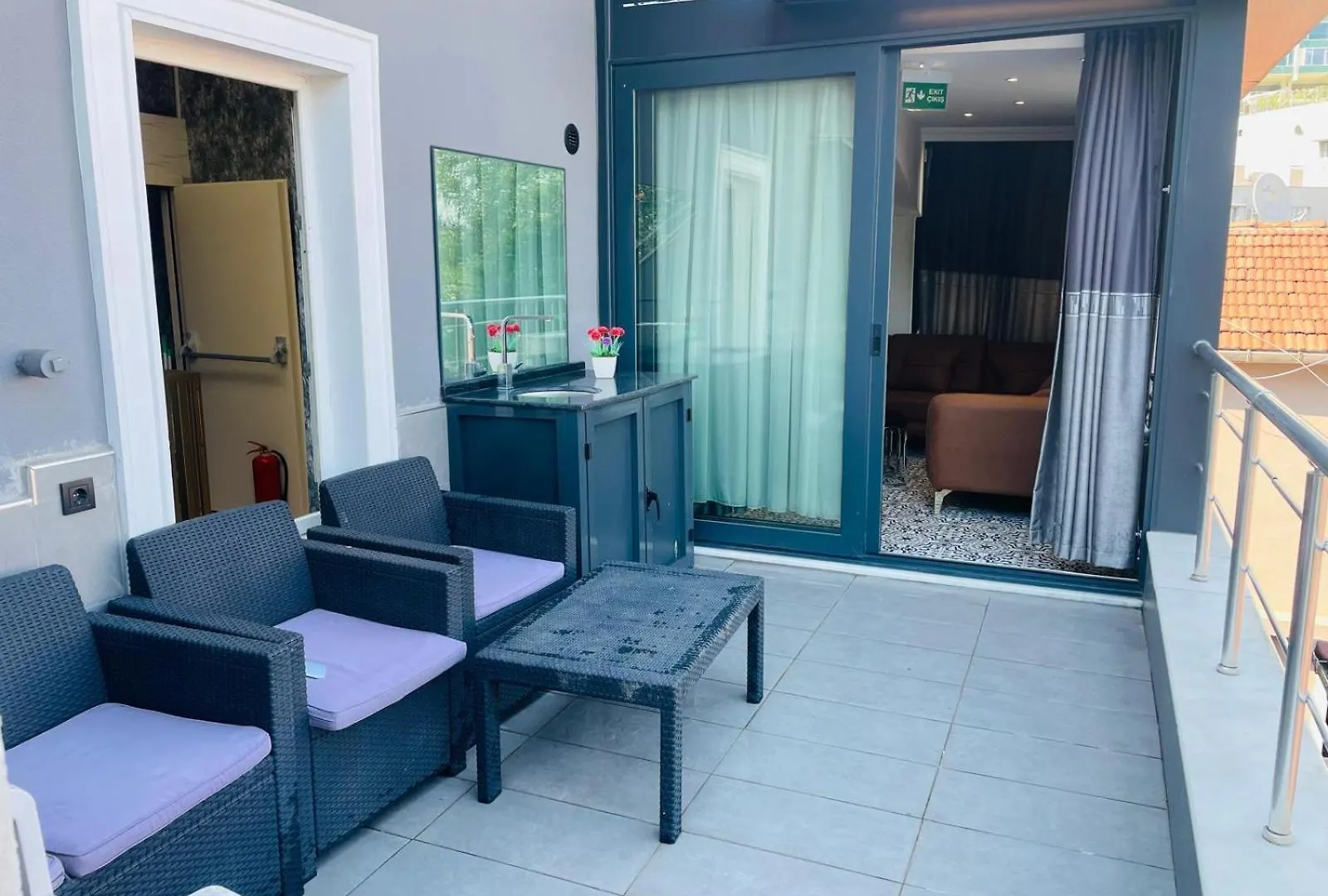 Taksim Galata Port By Aydin Hotel - City Center Istanbul
