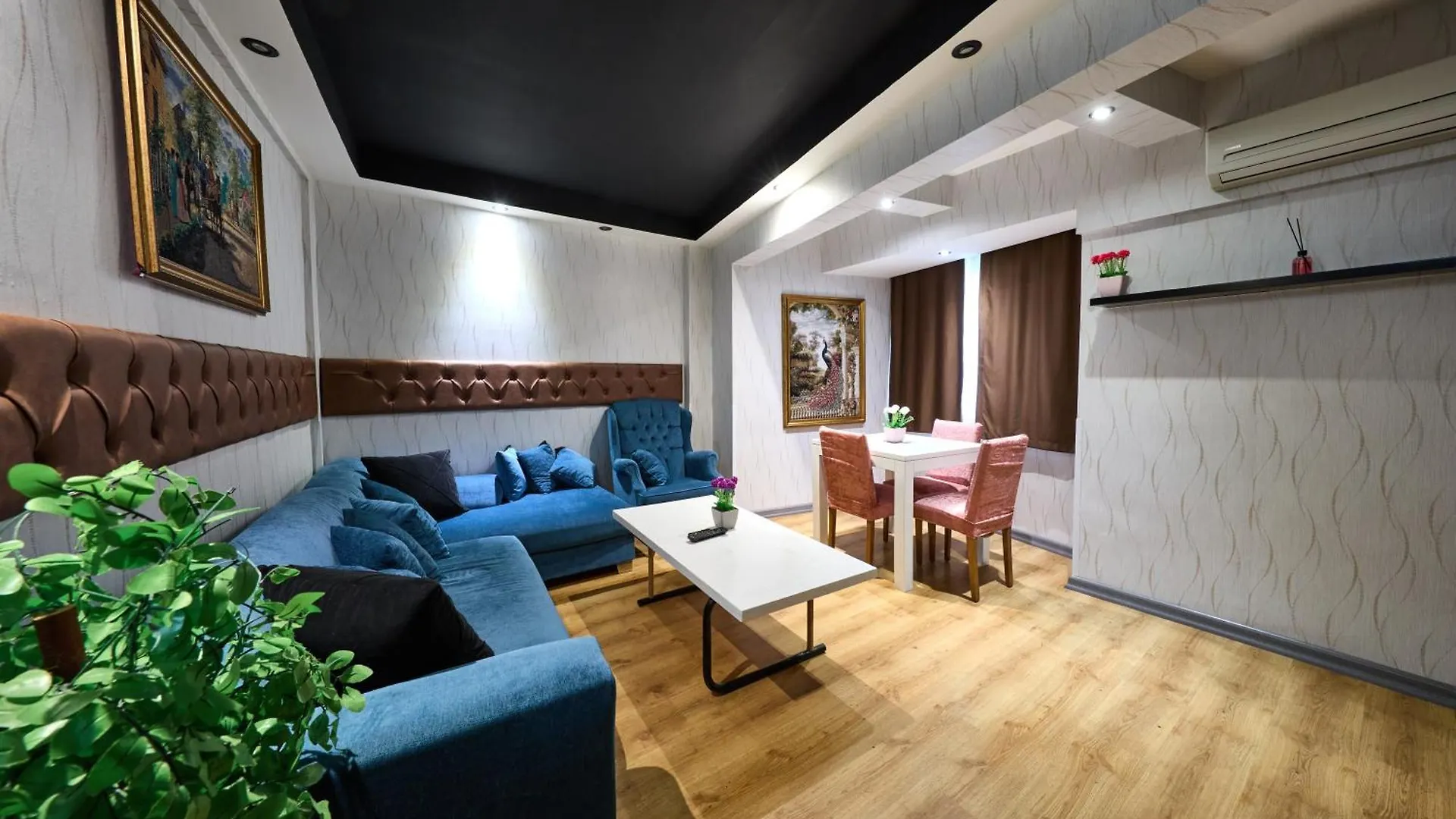 By Aydin Suites Istanbul