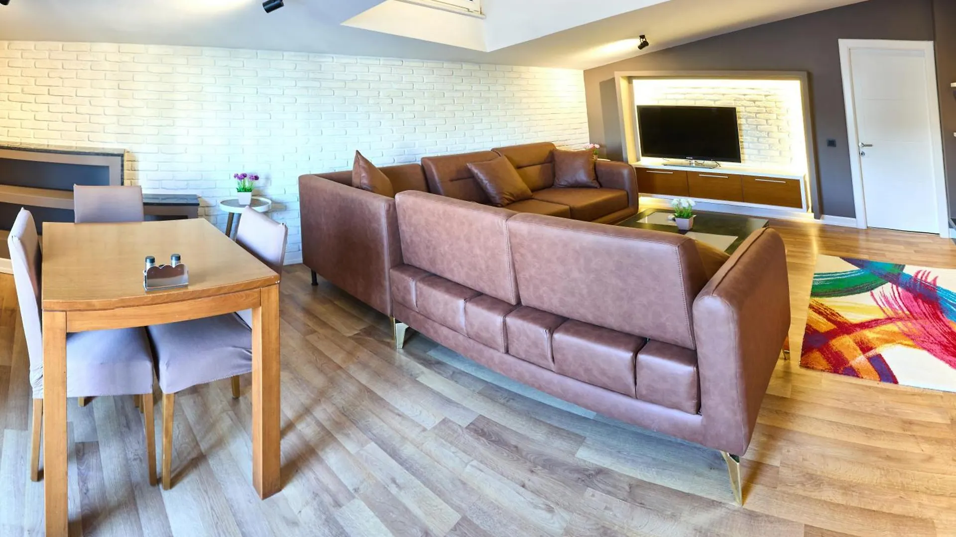 By Aydin Suites Istanbul Turkey