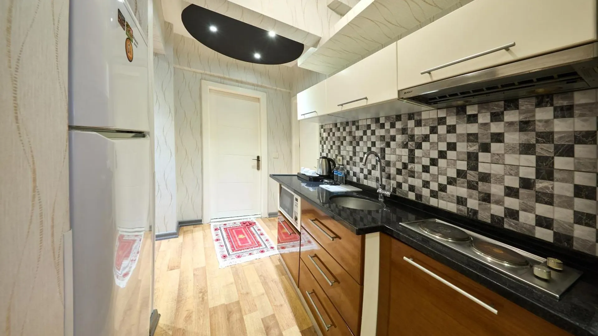 Hotel By Aydin Suites Istanbul