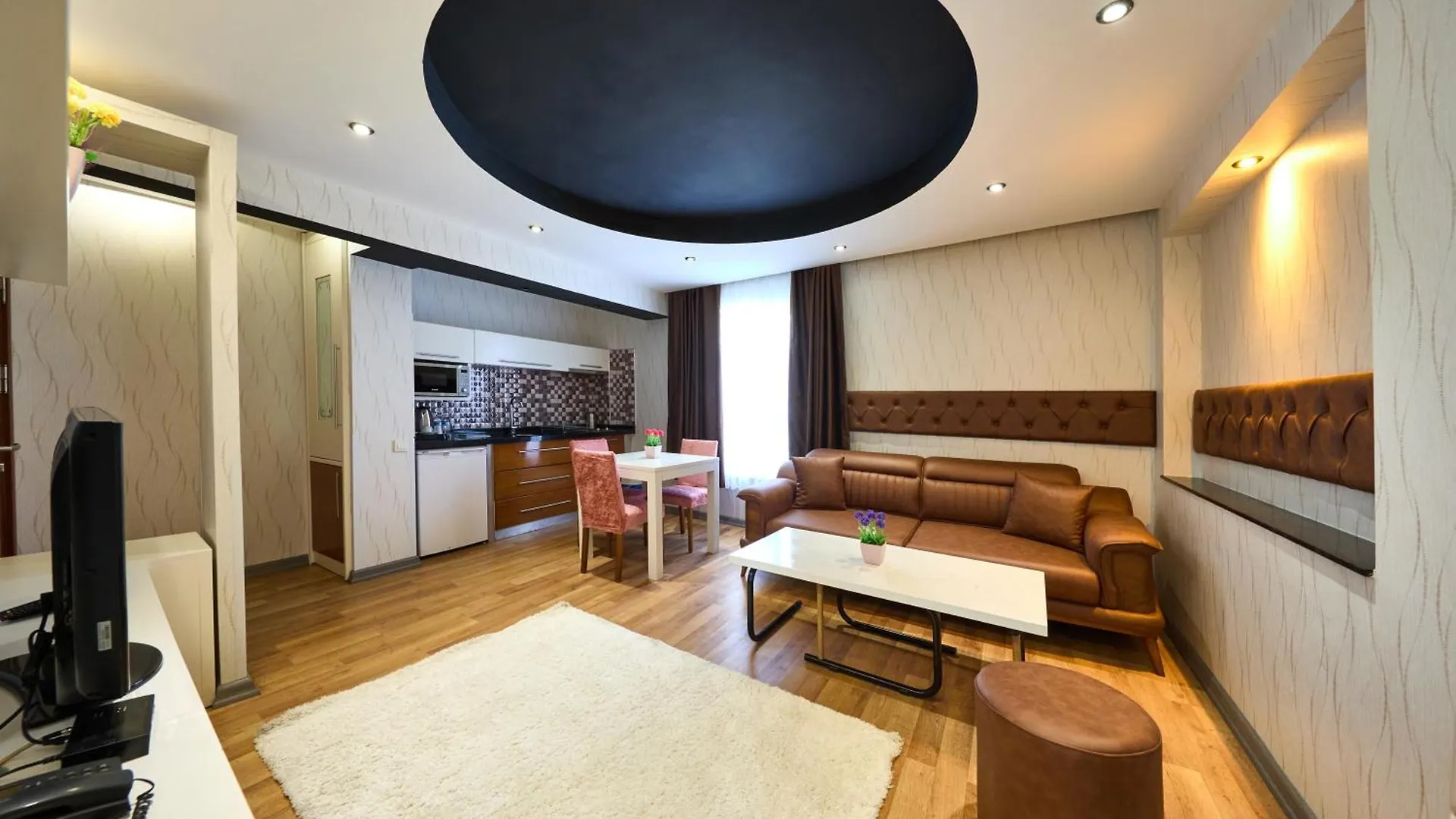 Hotel By Aydin Suites Istanbul
